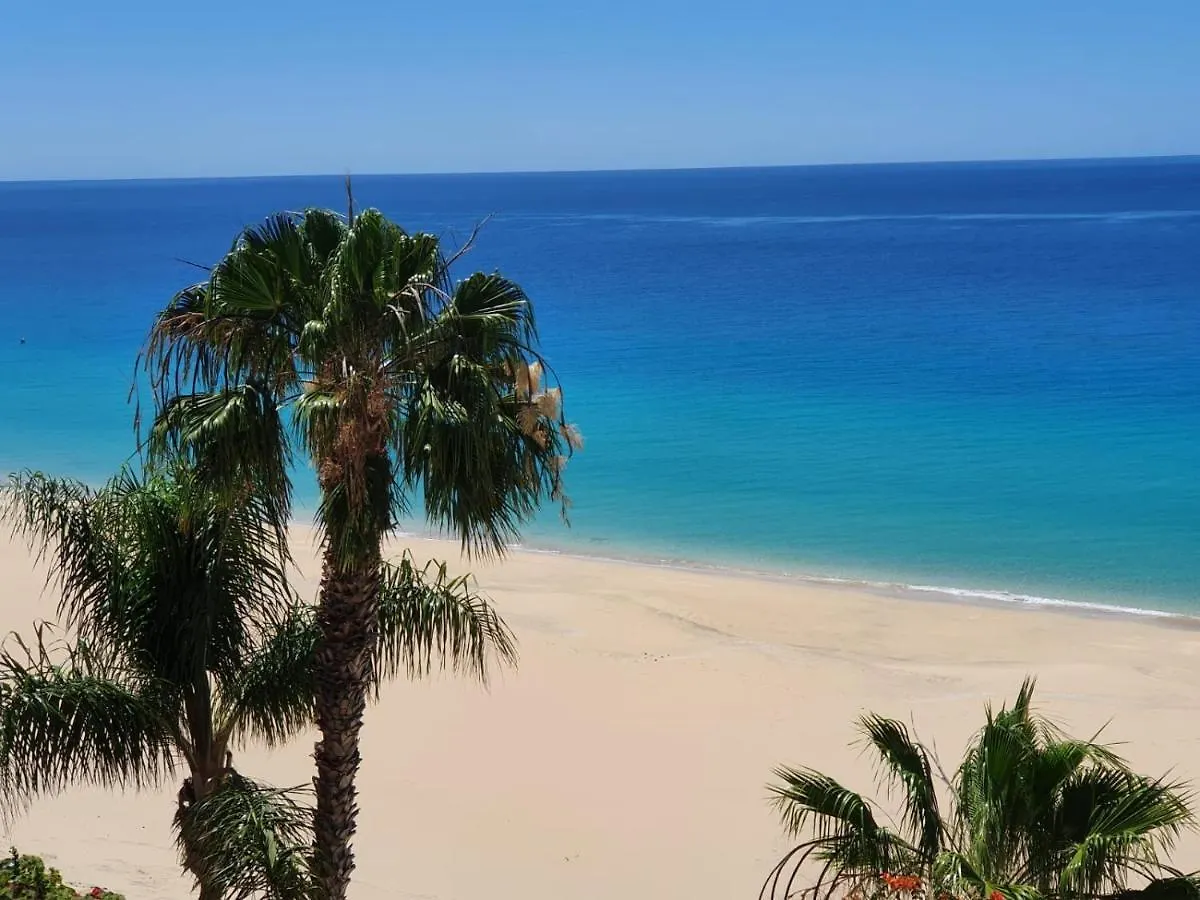 Ocean View Apartament Costa Calma