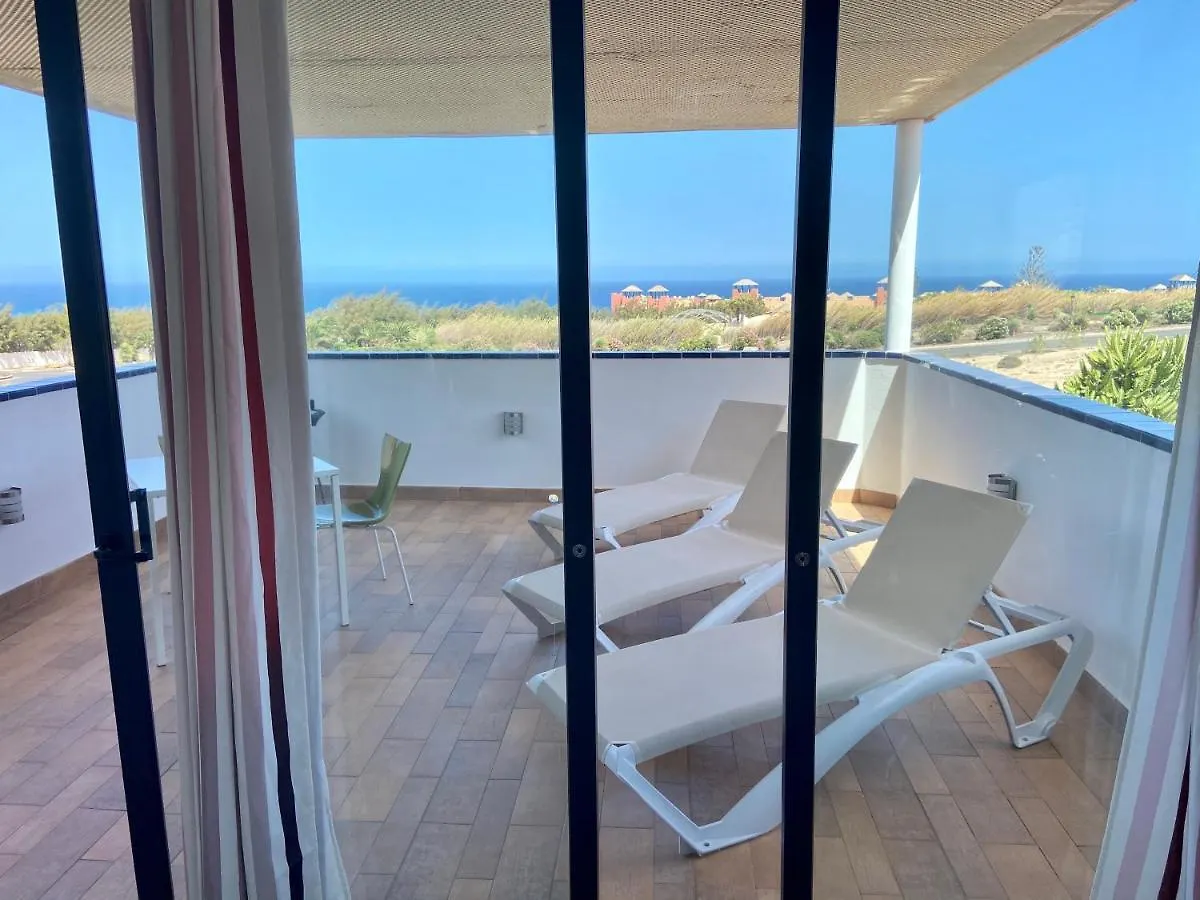 Apartmán Ocean View Apartament Costa Calma