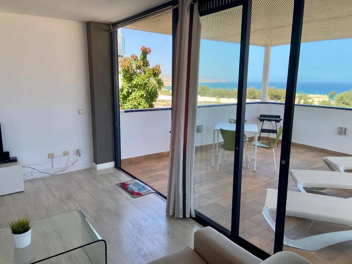 Ocean View Apartament Costa Calma 0*,  Španělsko