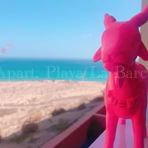  Appartement Apart. Playa La Barca